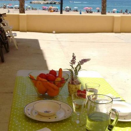 דירות ויאחויוסה Playa Centro מראה חיצוני תמונה